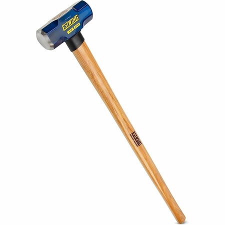 GROZ ENGINEERING TOOLS PVT LTD 6Lb Hick Sledgehammer ESH-636W